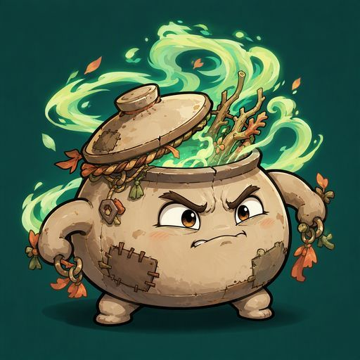 点点炼丹图标